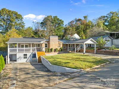 186 Joyner Ave, Asheville, NC, 28806