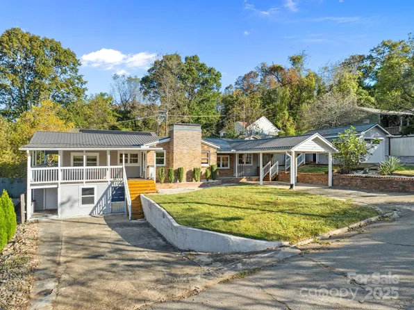 186 Joyner Ave, Asheville, NC 28806