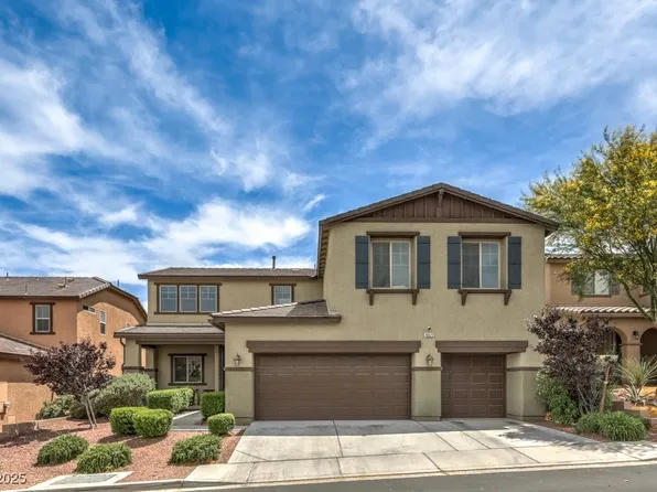 10623 Auburn Springs Ave, Las Vegas, NV 89166