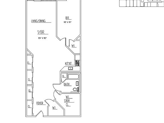 2nd image of 19-19 24th Ave #L612