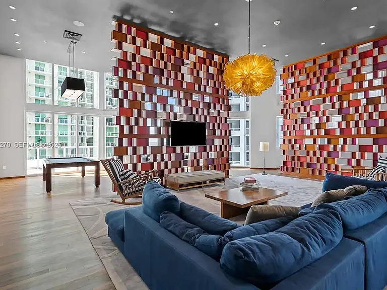 1300 Brickell Bay Dr #2000 — Photo 25