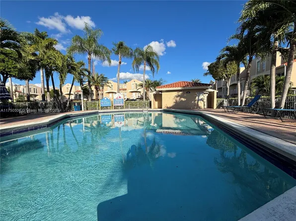 8670 NW 6th Ln #4-101, Miami, FL 33126