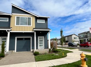 2898 S Nectarine St, Cornelius, OR
