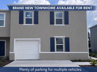 2744 Golden Trout Ln #2744, Edgewater, FL 32141