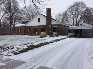217 W Hull St, Edgerton, OH 43517