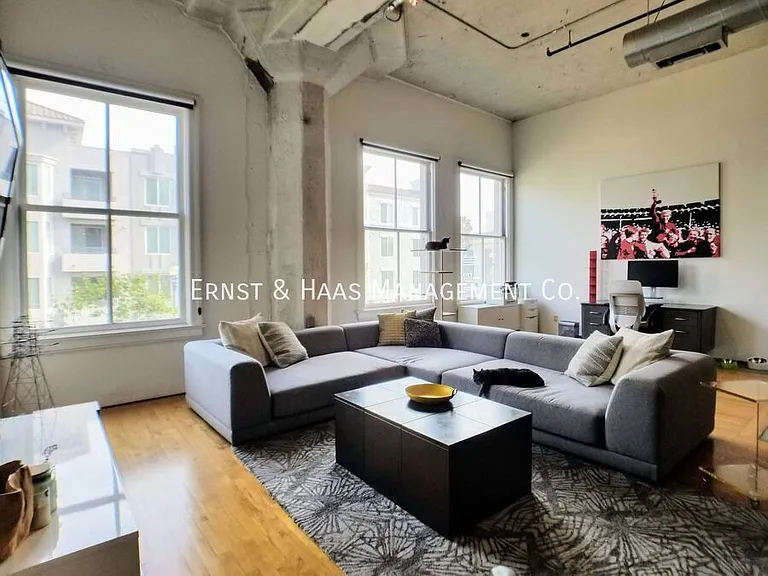 115 W 4th St #210 — Photo 6