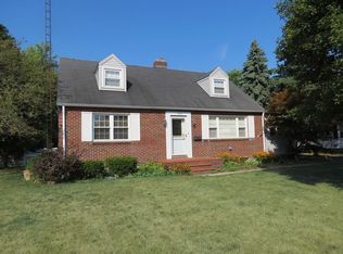 862 Elm St, Perrysburg, OH