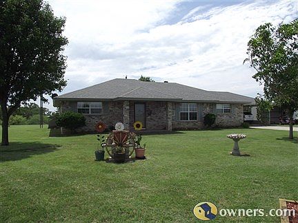 Beautiful Rural Property