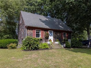 7 Checkerberry Trl, Narragansett, RI 02882