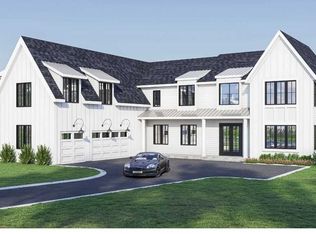 5 Westview Ter, Haworth, NJ 07641