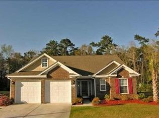 811 Riverward Dr, Myrtle Beach, SC 29588