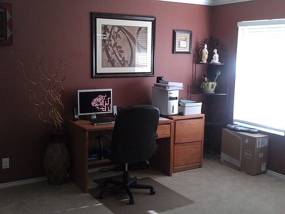 Formal Area