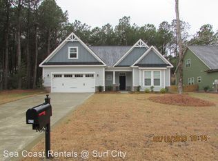 425 Canvasback Ln, Sneads Ferry, NC 28460
