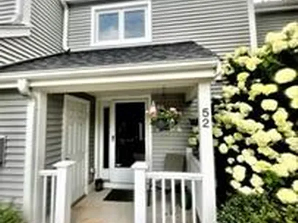 52 Westcliff Drive, Cedarville, MA 02360