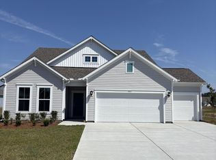 603 Canborough Ln LOT 12, Murrells Inlet, SC 29576
