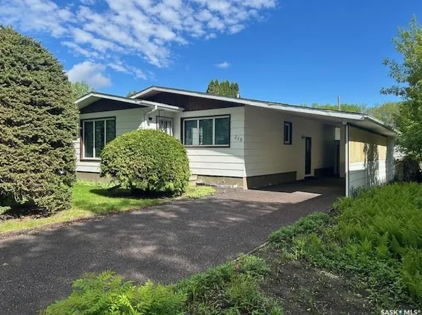 210 Alexander AVENUE, Canora, SK S0A 0L0