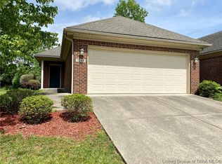 1240 Elizabeth Ln, Jeffersonville, IN 47130