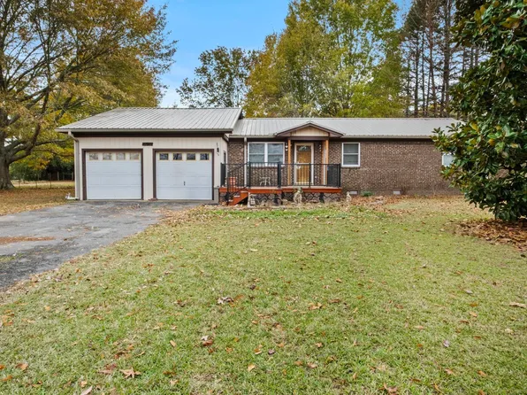 7743 Mount Tabor Rd, Lonoke, AR 72086