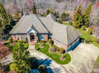 5003 Old Trail Dr, Durham, NC 27712