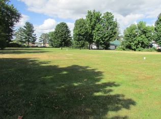 218 5th Ave, Antigo, WI 54409