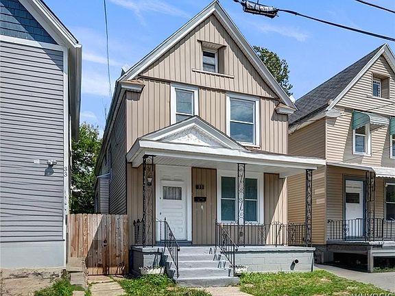 3rd image of 31 Sherwood St