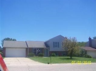 11520 Newgate Ln, Cincinnati, OH