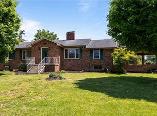 2804 Fox Knob Rd, Jonesville, NC 28642