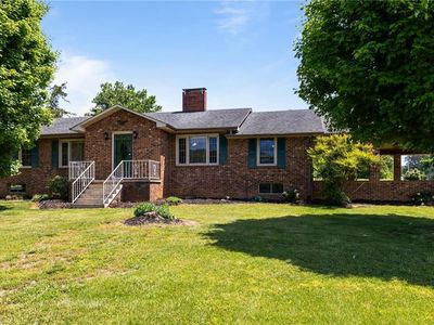 2804 Fox Knob Rd, Jonesville, NC, 28642