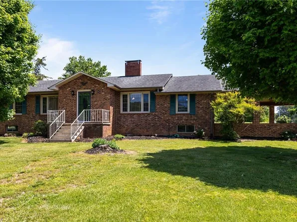 2804 Fox Knob Rd, Jonesville, NC 28642