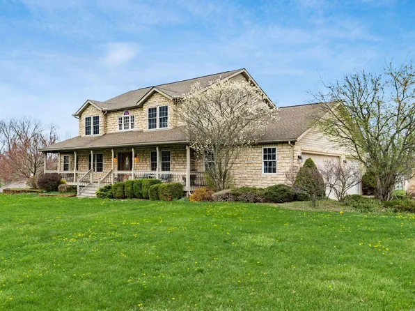 8085 Dorsey Mill Rd SE, Newark, OH 43056