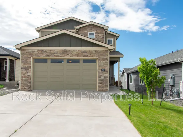 7619 Three Hearts Trl, Cheyenne, WY 82001