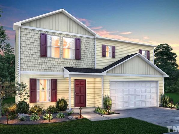 New Construction Homes In Pitt County Nc Zillow