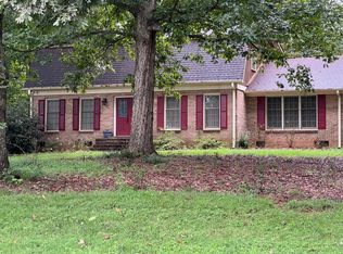 4724 Quail Ridge Dr, Mint Hill, NC 28227