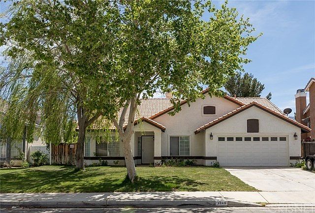 3048 Sandstone st. Palmadale Ca. 93551