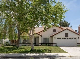 3048 Sandstone Ct, Palmdale, CA 93551