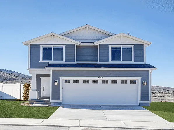 858 Horizon Loop #522, Santaquin, UT 84655