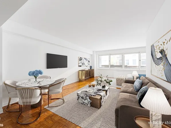 200 E 78th St #4E, Manhattan, NY 10075
