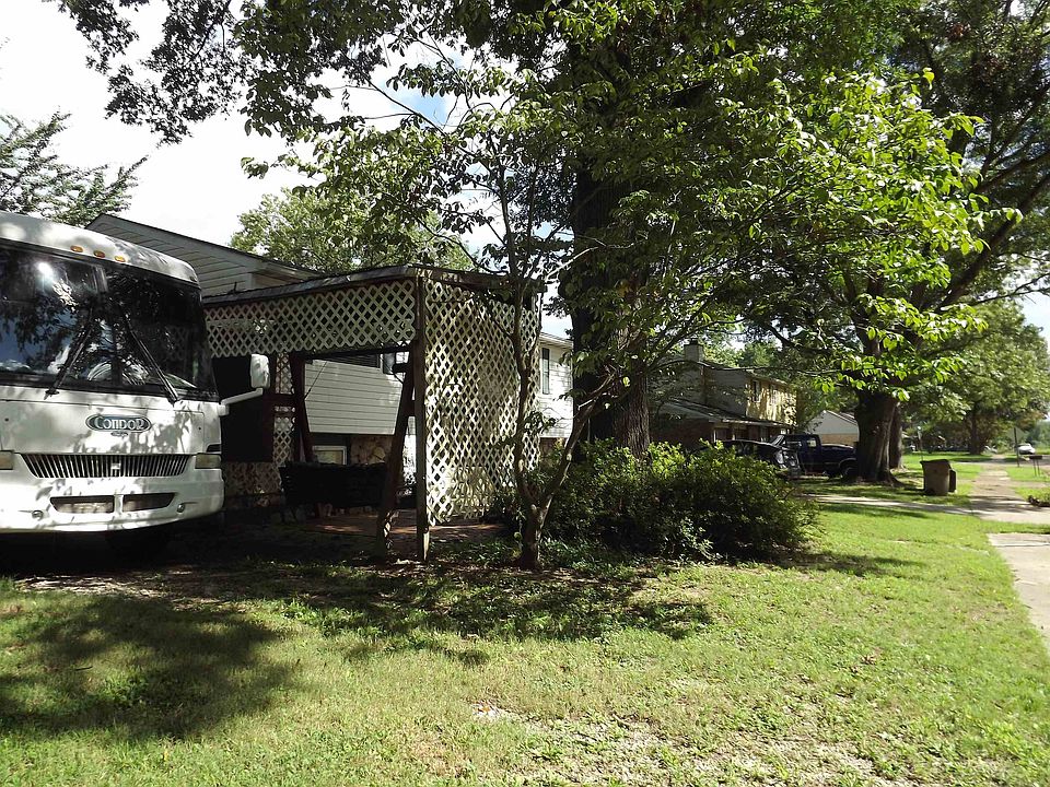 5804 Northland Dr, Millington, TN 38053 MLS 10154707 Zillow