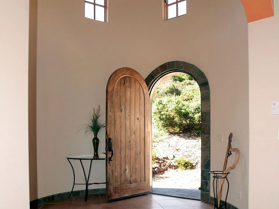 Entry
