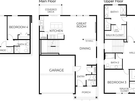 Floor Plan.