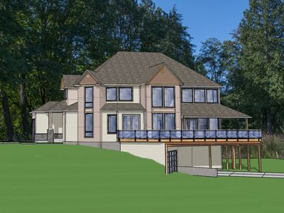 0 SE Nelson Rd, Olalla, WA, 98359
