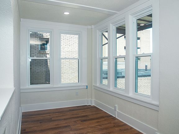 Part of Living Area