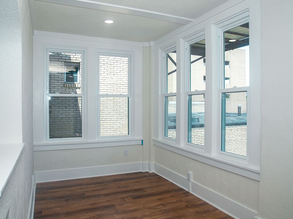 Part of Living Area