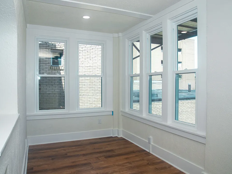 Part of Living Area