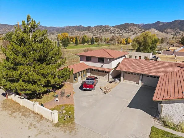 546 Ouray Avenue, Salida, CO 81201