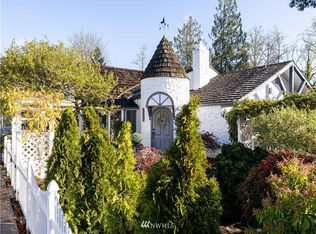 450 N 4th St, Toledo, WA 98591
