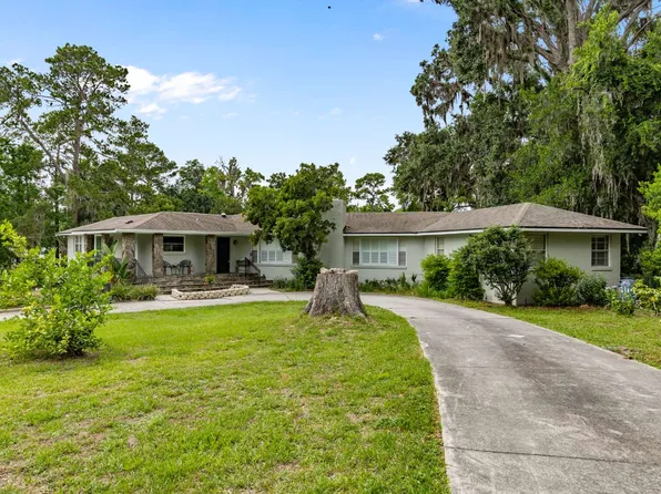 449 SW Montgomery Dr, Lake City, FL 32025