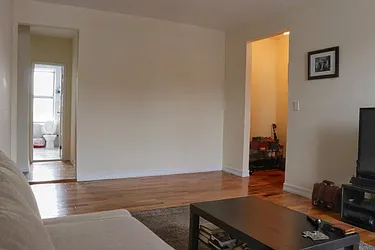 Rented by Keller Williams NYC