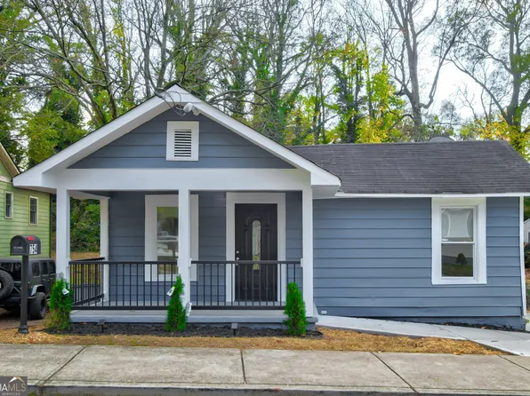 754 North Ave, Hapeville, GA 30354