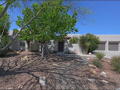 6077 Rivet Pl El Paso Tx 79932 Zillow